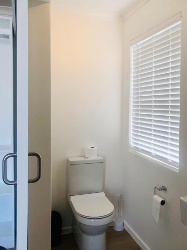 Bedroom 2, 18 on Faure, City of Cape Town