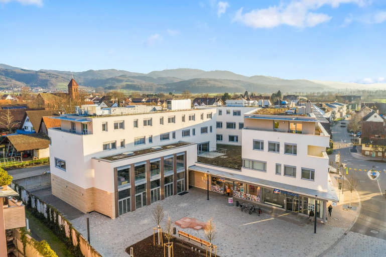 Exterior & Views, Empire Living Denzlingen Marktplatz, Emmendingen