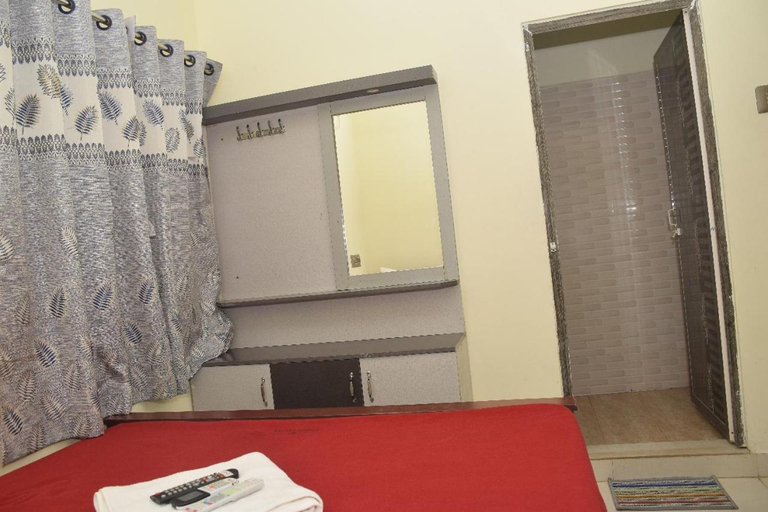 Bedroom 2, TS-K-MARVELL, Ramanathapuram