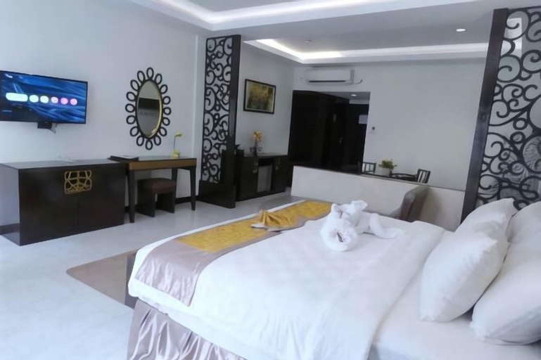 Bedroom 23