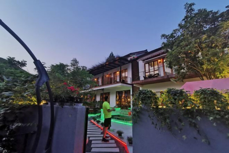 Exterior & Views 2, Yunxing Villa, Huzhou
