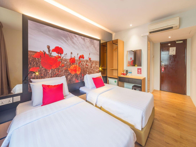 Bedroom 5
