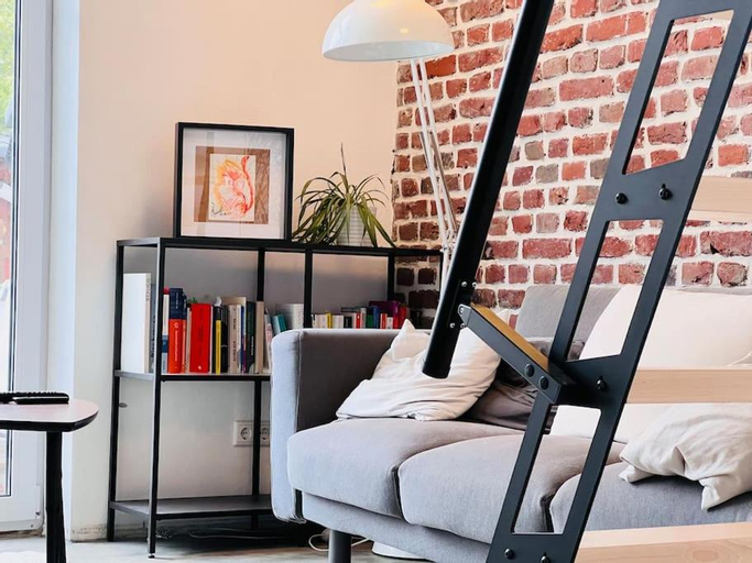 Others 3, Luxus Loft im Herzen von Bochum Werne., Bochum