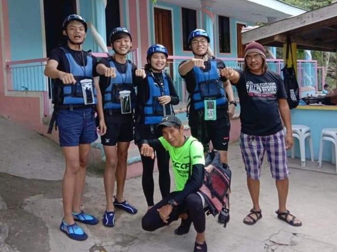 Others 5, RNA Guesthouse, Moalboal