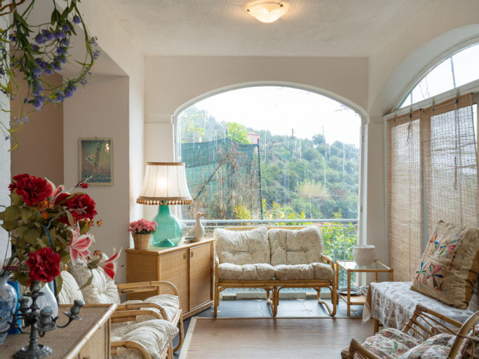 Others 3, Holiday Home Sara by Interhome, Savona