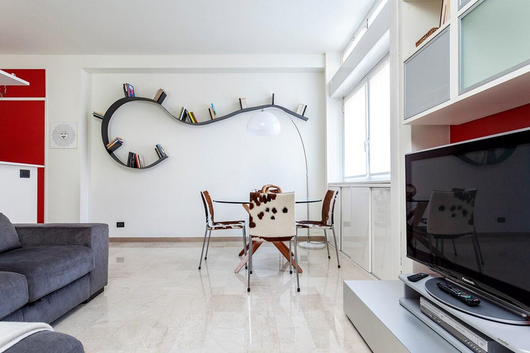 Others 3, Plinio48 - Meryggiare Apartments, Milano