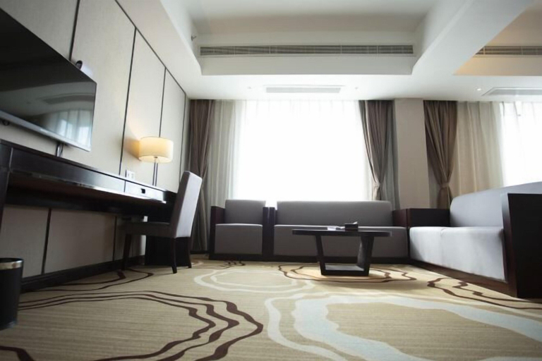 Others 5, Yi Jia Hotel, Zhuhai