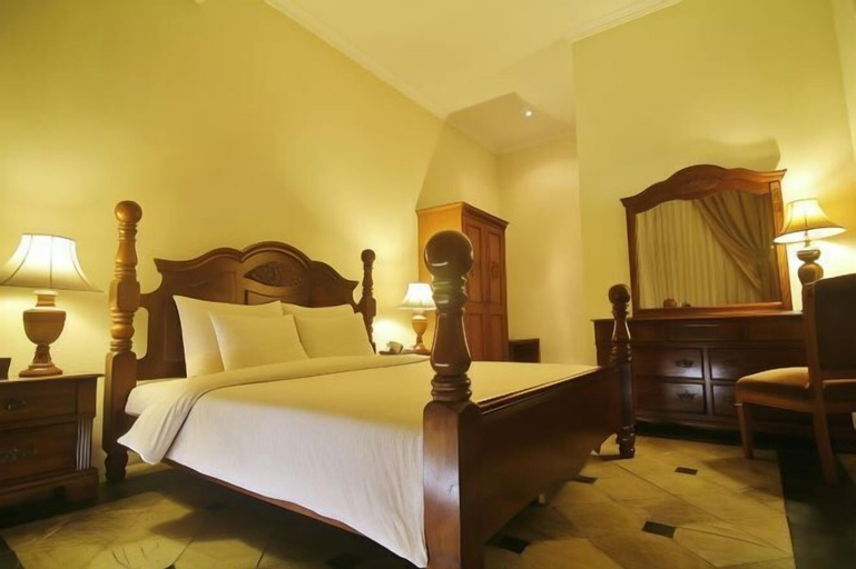 Bedroom 4