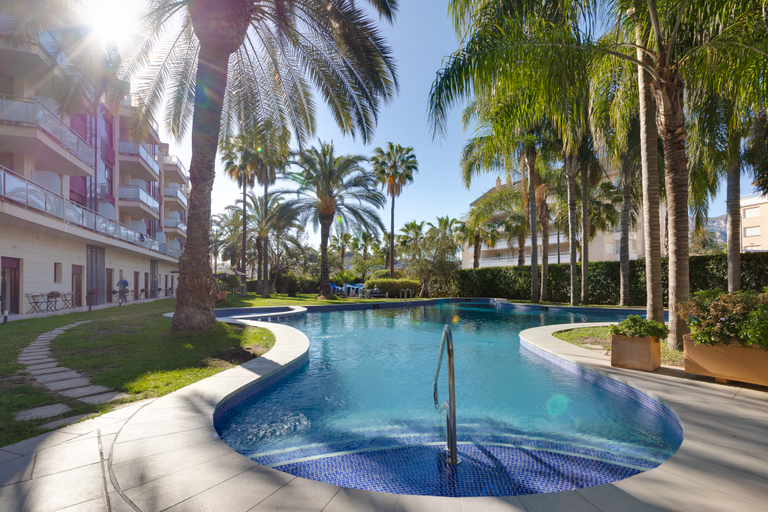 Sport & Beauty 2, Daniya Denia Spa and Business, Alicante