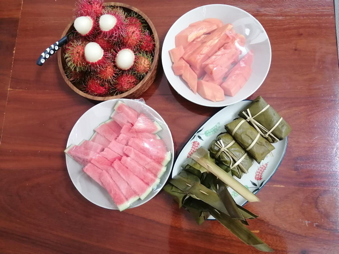 AP HOUSE, Chatuchak