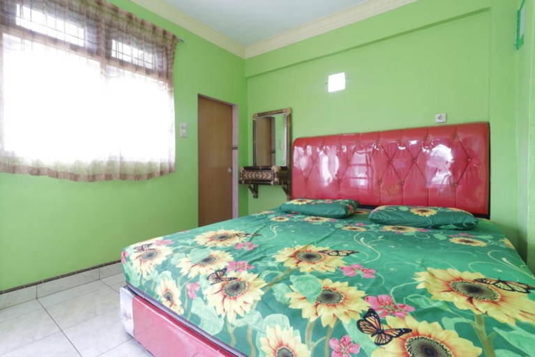 Bedroom 5