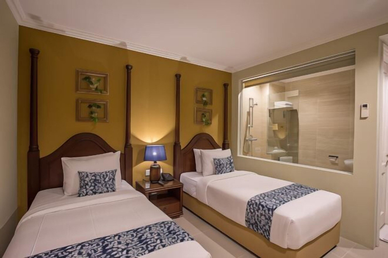 Bedroom 11