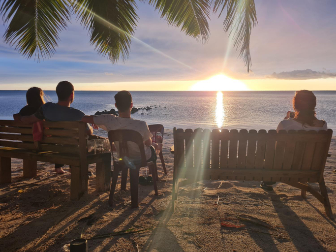 Others 3, Sunny Beach Lodge, Aitutaki