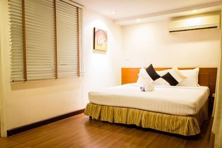 Bedroom 11