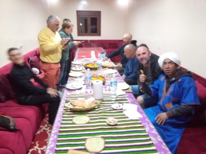 Others 3, Maison D'hotes Chez Bassou Agoudal, Errachidia