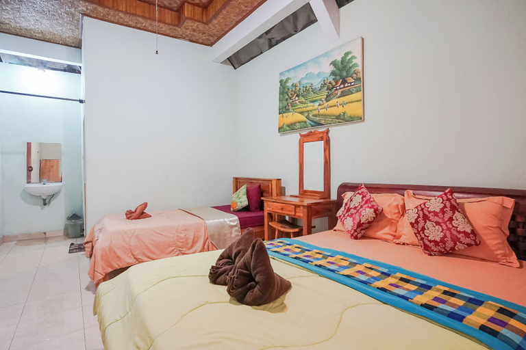 Bedroom 7