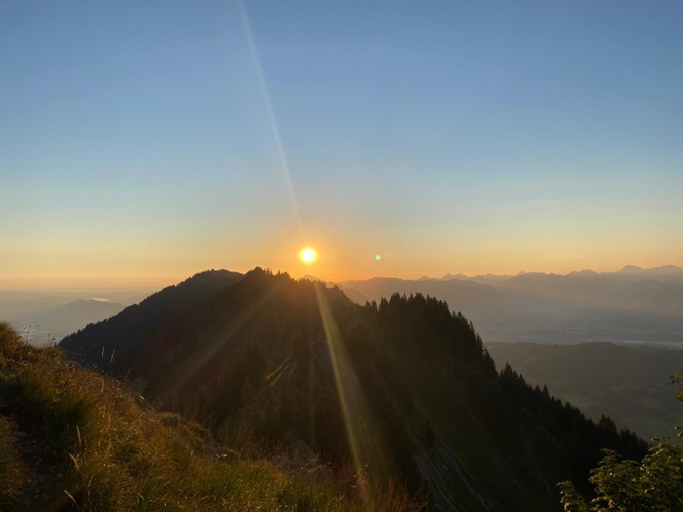 Others 2, Gipfel Stuben, Oberallgäu