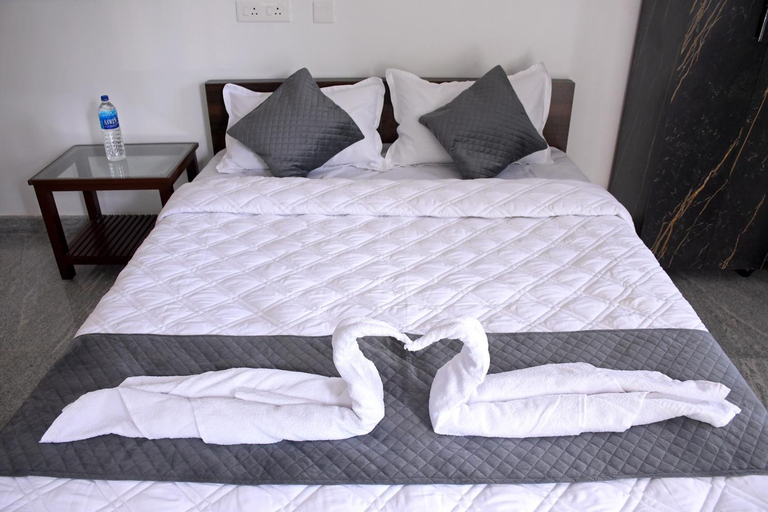 Bedroom 11