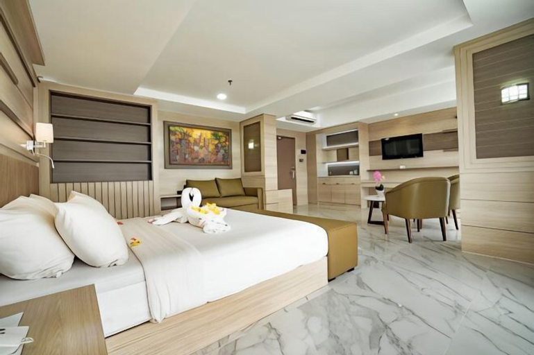 Bedroom 14