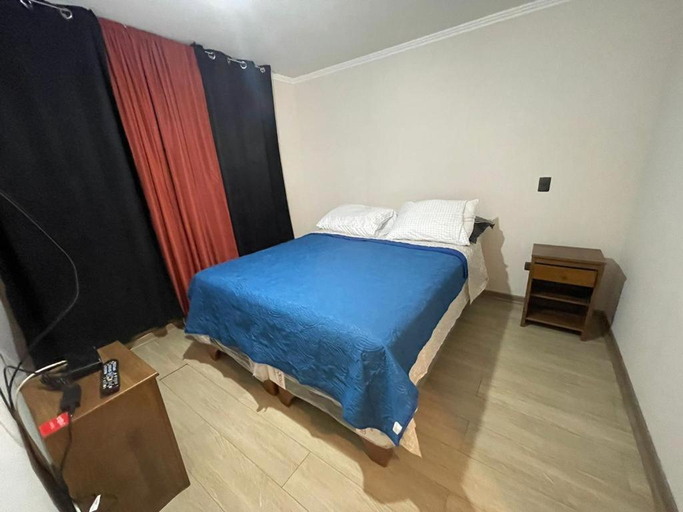 4, Edificio Gran Marino, Antofagasta