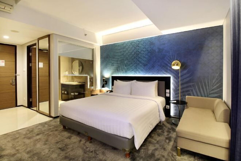 Bedroom 17