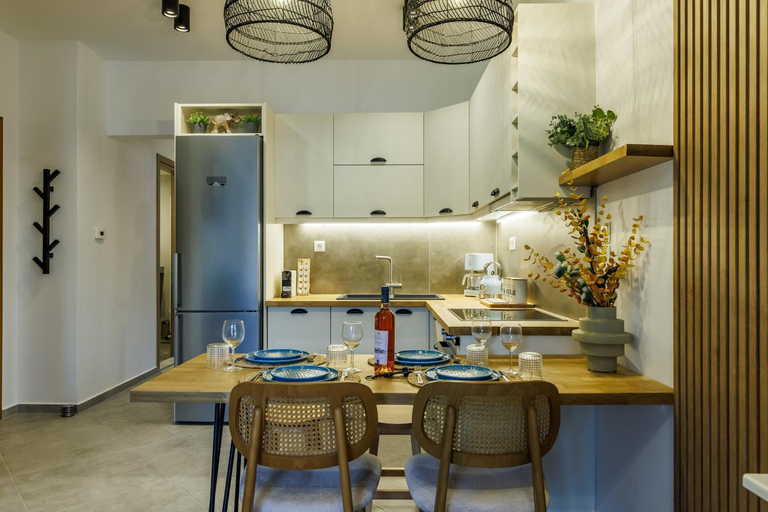 3, Potoki Apartments, Thessaly