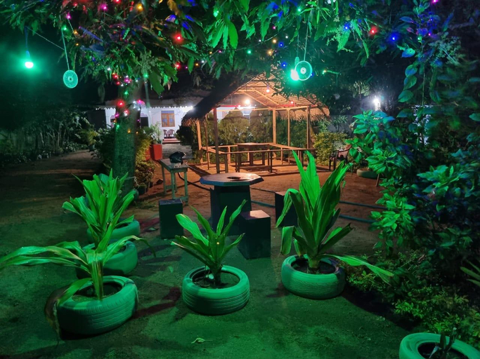 Others 4, Rainbow Villa Nilaveli, Kuchchaveli
