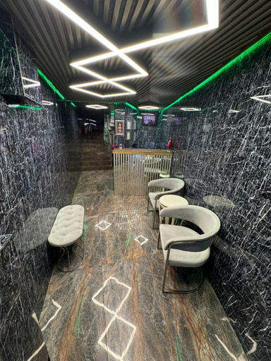 Public Area