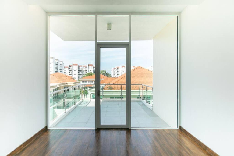 Exterior & Views 4, Tanjung Bungah 5BR Villa w pool 20pax, Penang Island