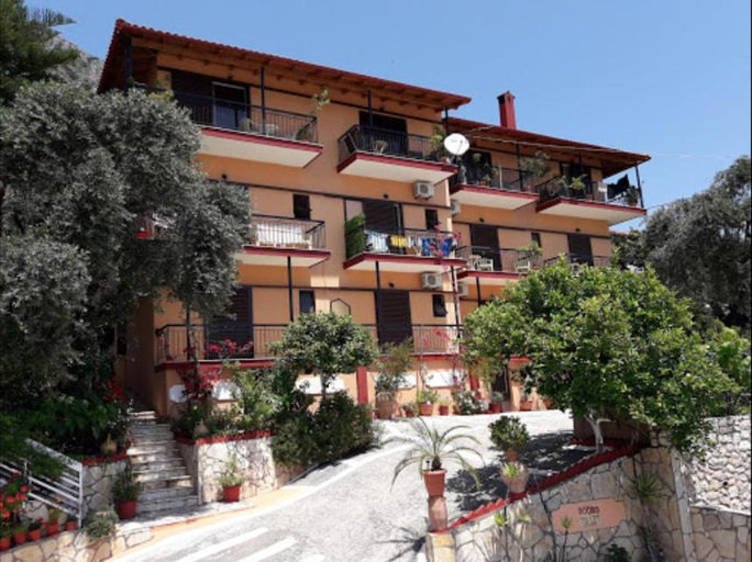 Exterior view 4, VASILIKI SeaMemories, Ionian Islands