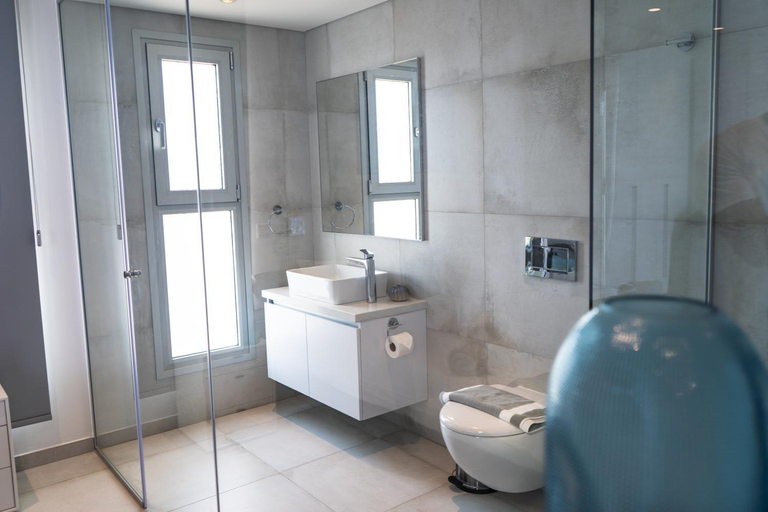 Bathroom 3, Napa Hills Seaview Villas