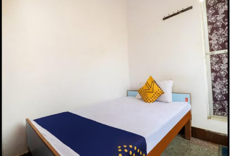 Bedroom 5, Hotel Radiant (Azamgarh,UP), Azamgarh