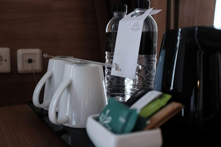 Amenities 16