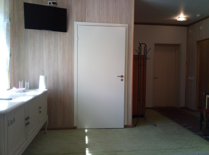 Bedroom 3, TaheMaja6, Viljandi