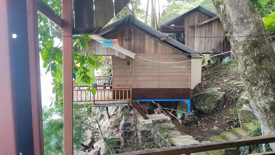 Others 5, Diara Bungalow, Sabang