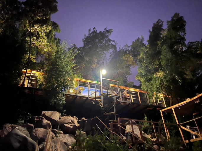 Others 4, BORDEMAIPO LODGE, Cordillera