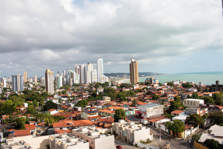 Others 5, Apartamento completo/ Verano Ponta Negra- Natal, Natal