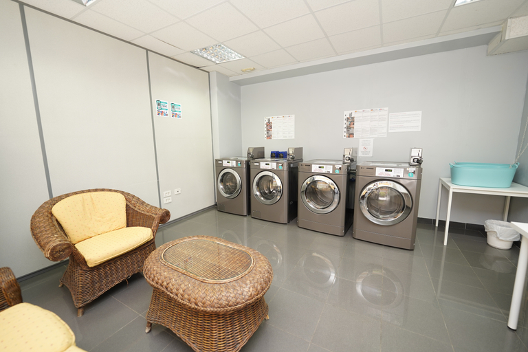 Public Area, RF Apartamentos Bambi - Adults Only, Santa Cruz de Tenerife