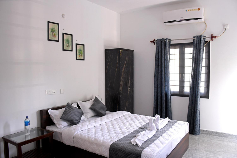 Bedroom 10