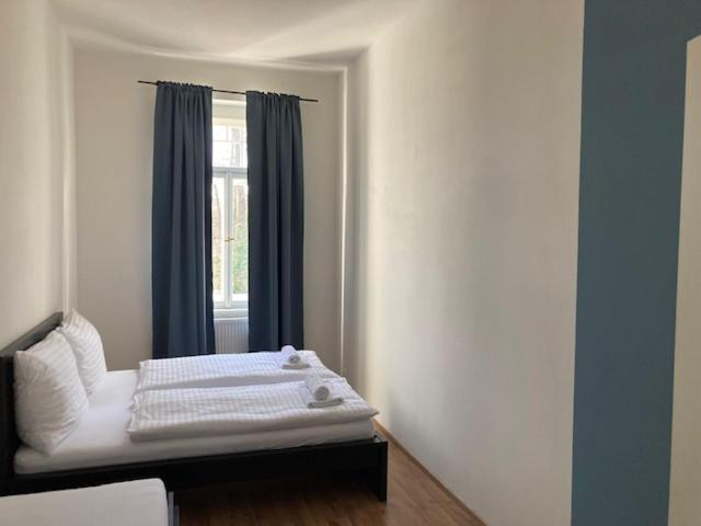 Others 4, Erbenova Apartments, Praha 5