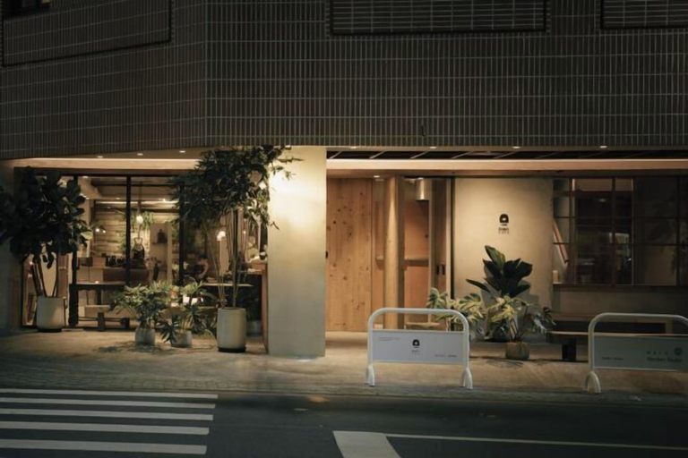 Exterior & Views 2, Norden Ruder Hostel Taitung Branch 2, Taitung