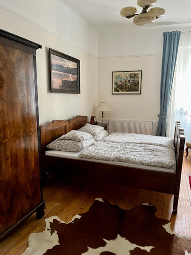 City-Apartment S, Graz