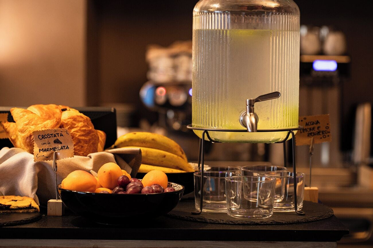 Food & Drinks 5, Residenza dell'Opera, Torino