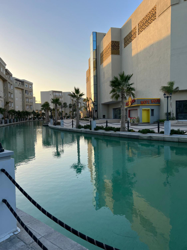 Others 3, Palm Lake Resort Folla Monastir/Sousse, Monastir