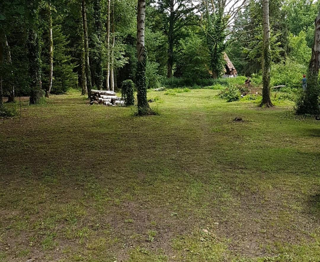 Others 1, Chambres chez particuler proche du circuit, Sarthe