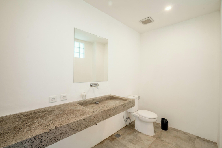 Bathroom 5