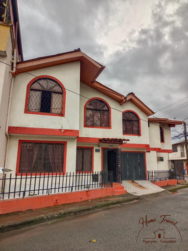 Others 4, Home Travel Popayan, Popayán