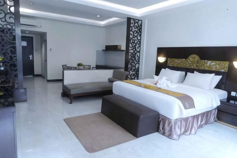 Bedroom 20