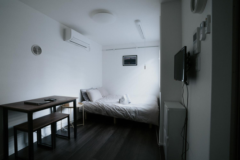 Others 5, 5963 Hotel Higashi Ikebukuro, Toshima