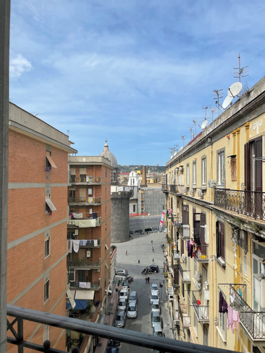 Others 5, Le Porte di Napoli - Rooms, Napoli